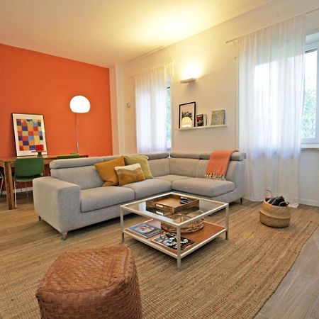 "Movie Heaven" Metro-Centric & Luxury Hub Apartment Milan Exterior photo