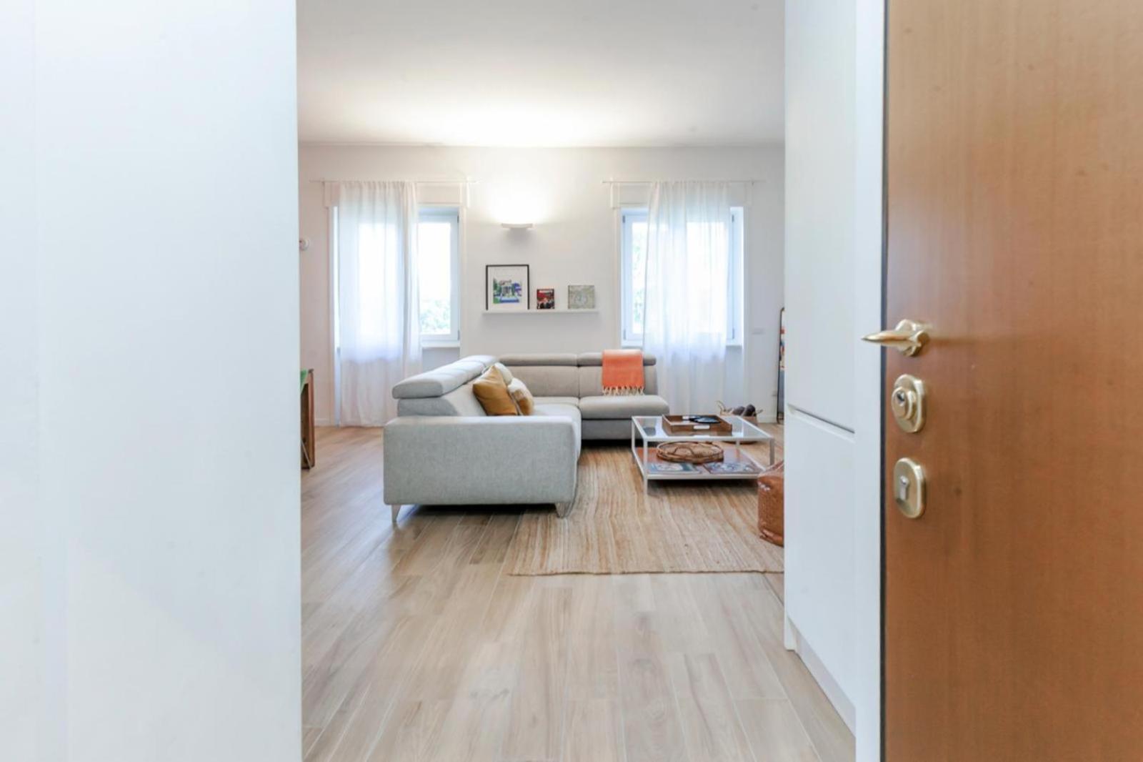 "Movie Heaven" Metro-Centric & Luxury Hub Apartment Milan Exterior photo