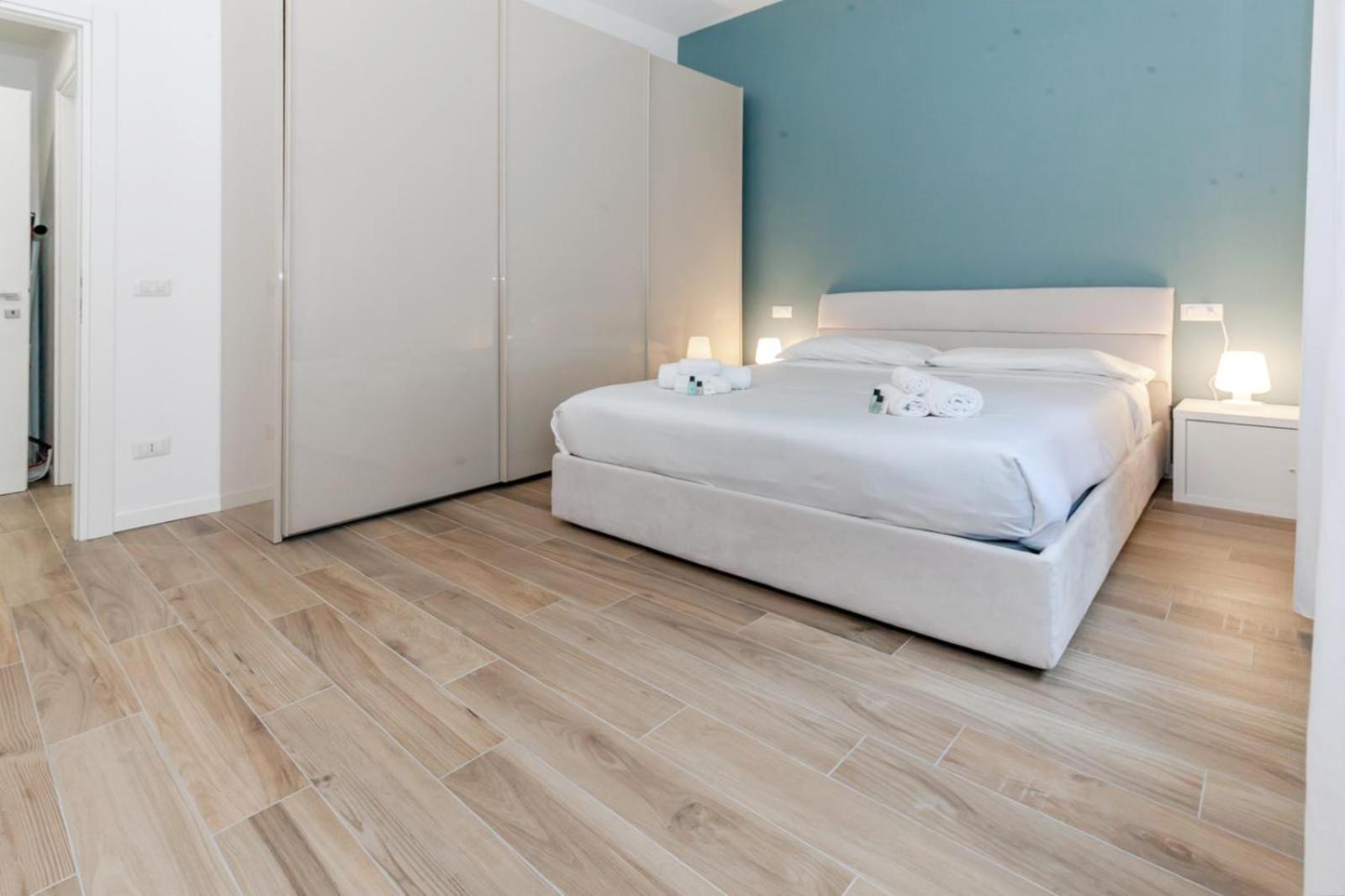 "Movie Heaven" Metro-Centric & Luxury Hub Apartment Milan Exterior photo