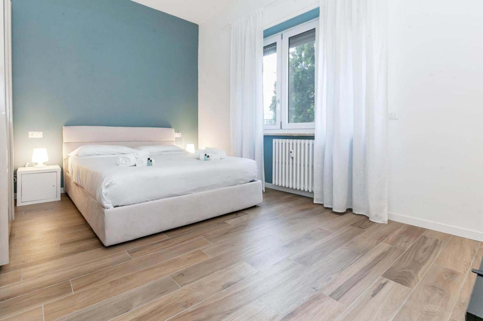 "Movie Heaven" Metro-Centric & Luxury Hub Apartment Milan Exterior photo
